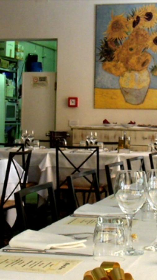 Hotel Illi Marina di Massa Kültér fotó
