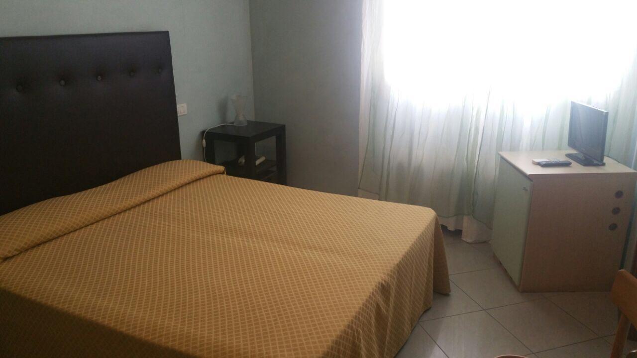 Hotel Illi Marina di Massa Kültér fotó