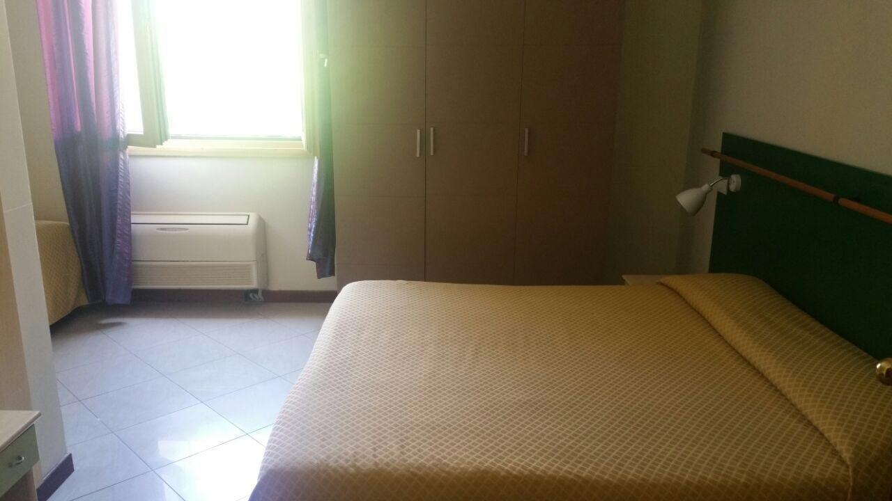 Hotel Illi Marina di Massa Kültér fotó