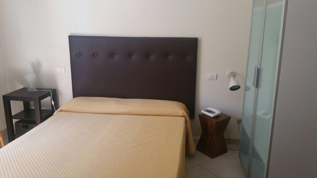 Hotel Illi Marina di Massa Kültér fotó