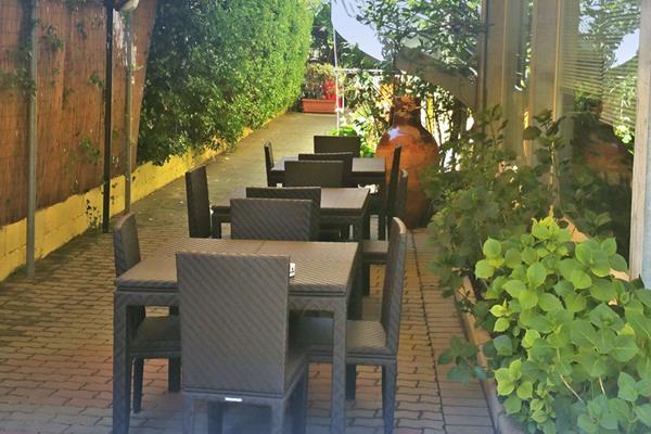Hotel Illi Marina di Massa Kültér fotó